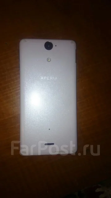Sony Xperia V. �/� ����