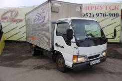 Isuzu Elf. Продам , 4 300 куб. см., 2 000 кг.