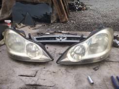 Фара. Toyota Ipsum, ACM21, ACM26W, ACM26, ACM21W Двигатель 2AZFE