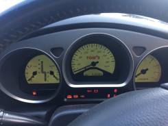 Спидометр. Toyota Aristo, JZS161