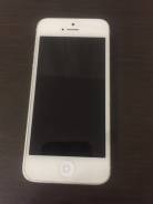 Apple iPhone 5 64Gb. Б/у
