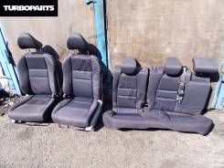 Сиденье. Honda Insight, DAA-ZE2, ZE2, DAAZE2 Двигатель LDA