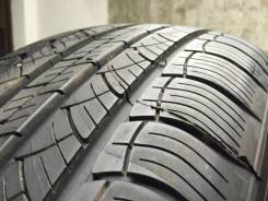 Michelin Latitude Tour HP. Летние, 2014 год, износ: 10%, 4 шт