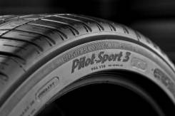 Michelin Pilot Sport 3. Летние, 2016 год, без износа, 1 шт. Под заказ