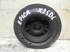 Шкив. Chevrolet Epica, V250