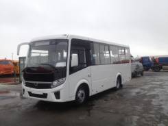 ПАЗ Вектор Next. ПАЗ 320405-04 Вектор Next (дв. ЯМЗ-53443, EGR, Е-5, город/пригород 21/5, 21 место