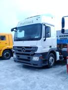 Mercedes-Benz Actros. Продам 1841 LS, 12 000 куб. см., 10 500 кг.
