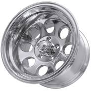 Ion Alloy 171. 10.0x15, 5x114.30, ET-38