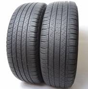 Michelin Latitude Tour HP. Летние, 2014 год, износ: 30%, 2 шт