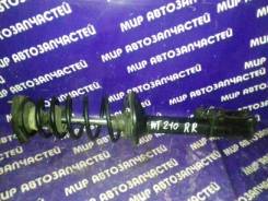 Амортизатор. Toyota Corona, CT210, ST210, AT210 Toyota Carina, AT210, CT210 Toyota Caldina, ST210 Toyota Corona Premio, CT210, AT210, ST210