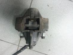Суппорт тормозной. Toyota: Mark II Wagon Blit, Crown Majesta, Crown, Verossa, Mark II, Altezza Двигатели: 1GFE, 1JZFSE, 1JZGE, 2JZFSE, 2JZGE