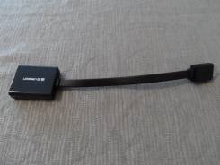 Переходники HDMI.
