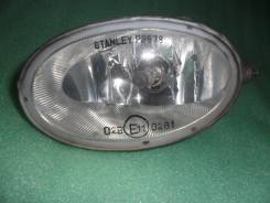 Фара противотуманная. Mazda Axela, BK3P, BKEP, BK5P Mazda Mazda3