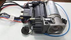 Насос подкачки стоек. BMW 5-Series, E39 BMW 7-Series, E65, E66 BMW X5, E53 Двигатели: M47D20, M51D25, M51D25TU, M52B20, M52B25, M52B28, M54B22, M54B25...