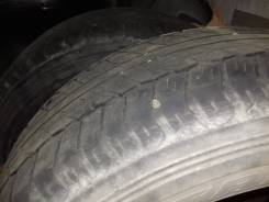 Bridgestone. Летние, износ: 10%, 8 шт