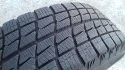 Bridgestone Ice Partner. Зимние, без шипов, 2015 год, износ: 5%