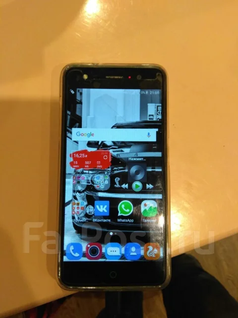 ZTE Blade. �/� ����