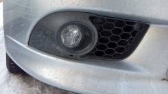 Mitsubishi Lancer X