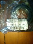 Подшипник редуктора моста. Nissan: Bluebird, Cherry, Exa, Caravan, Wingroad, Presage, Crew, NP300, Bluebird Sylphy, Sunny California, Atlas, Avenir, U...