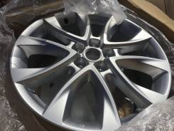 Mazda. 7.0x19, 5x114.30, ET50