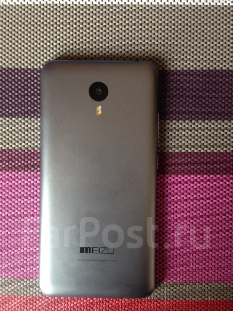 Meizu M2 Note. �/�, 16 �� ����