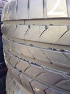 Goodyear EfficientGrip SUV. Летние, износ: 20%, 2 шт