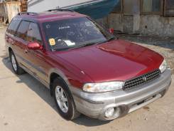 Subaru Legacy Grand Wagon. BG9, EJ25D