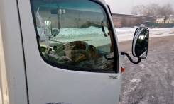 Toyota Dyna. Продам грузовик 2т , 4 600 куб. см., 2 000 кг.