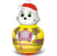 Неваляшки.