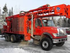Atlas Copco. Буровые установки (станок) T3W