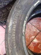 Continental ContiSportContact 3. Летние, износ: 30%, 2 шт