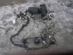 Проводка двс. Toyota Crown Majesta, GRS180, GRS182 Toyota Crown, GRS180, GRS182 Двигатели: 3GRFSE, 4GRFSE