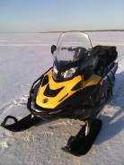 BRP Ski-Doo Skandic SWT 550. исправен, есть птс, с пробегом
