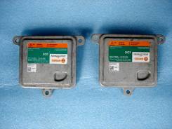 Блок ксенона. Jaguar XF Dodge Charger Hyundai Santa Fe Lincoln MKS Lincoln MKX Lincoln MKZ Ford Focus Opel Mokka Land Rover Range Rover Evoque Land Ro...