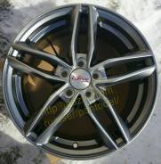 iFree. 6.5x16, 5x114.30, ET35, ЦО 67,1 мм.