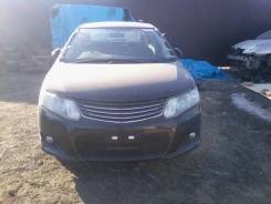 Toyota Allion. ZRT260, 2ZR