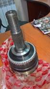 Шрус подвески. Nissan: Liberty, Bluebird, Primera Camino, Expert, Tino, R'nessa, Avenir, Prairie Двигатели: SR20DE, SR20DET, CD20E, QG18DE, SR20V...