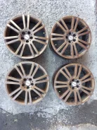 Mak Fiorano. 7.0x17", 5x100, ET47, �� 56,1���. ����