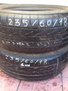 Goodyear Excellence. Летние, износ: 30%, 2 шт