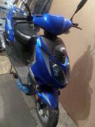 Racer 150. 125 куб. см., исправен, птс, с пробегом