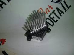 Регулятор отопителя. BMW 5-Series, E39 BMW X3, E83 BMW 3-Series, E46/3, E46/2, E46/4 BMW X5, E53