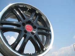 Work Euroline. 8.0x19, 5x114.30, ET48
