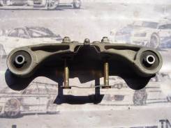 Подушка моста. Subaru Legacy, BP9, BL5, BL9, BP5 Subaru Impreza, GVB, GRF, GRB, GVF Двигатели: EJ20X, EJ20Y, EJ255, EJ201, EJ207, EJ257