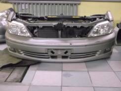 Ноускат. Toyota Vista Ardeo, SV50, SV55, SV55G, ZZV50G, ZZV50, AZV55G, SV50G, AZV50, AZV55, AZV50G Двигатели: 3SFE, 1AZFSE, 3SFSE, 1ZZFE