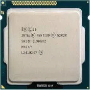 Intel Pentium G2020 ����