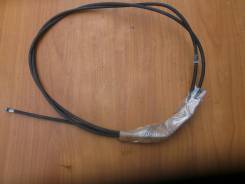 Тросик замка капота. Toyota Crown, GRS188, GRS180, GRS181, GRS182, GRS183, GRS184 Двигатель 3GRFSE