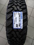 Toyo Open Country M/T. Грязь MT, без износа, 4 шт