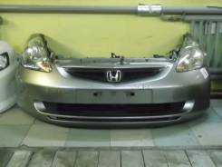 Ноускат. Honda Fit, GD2, GD1 Двигатель L13A