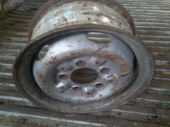 Штамповка. x14, 5x112.00