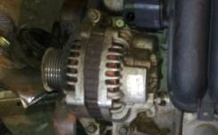 Генератор. Honda: Accord, Civic, CR-V, Stream, Edix, Civic Type R, Integra, FR-V, Stepwgn Двигатель K20A